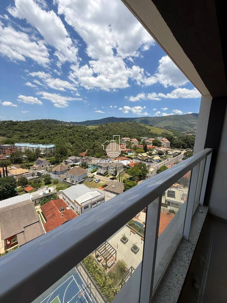 Apartamento, 3 quartos, 144 m² - Foto 4