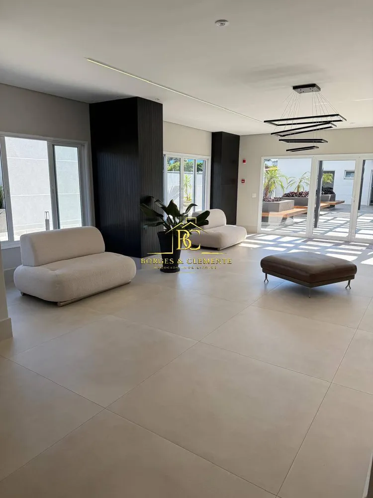 Apartamento, 3 quartos, 144 m² - Foto 6