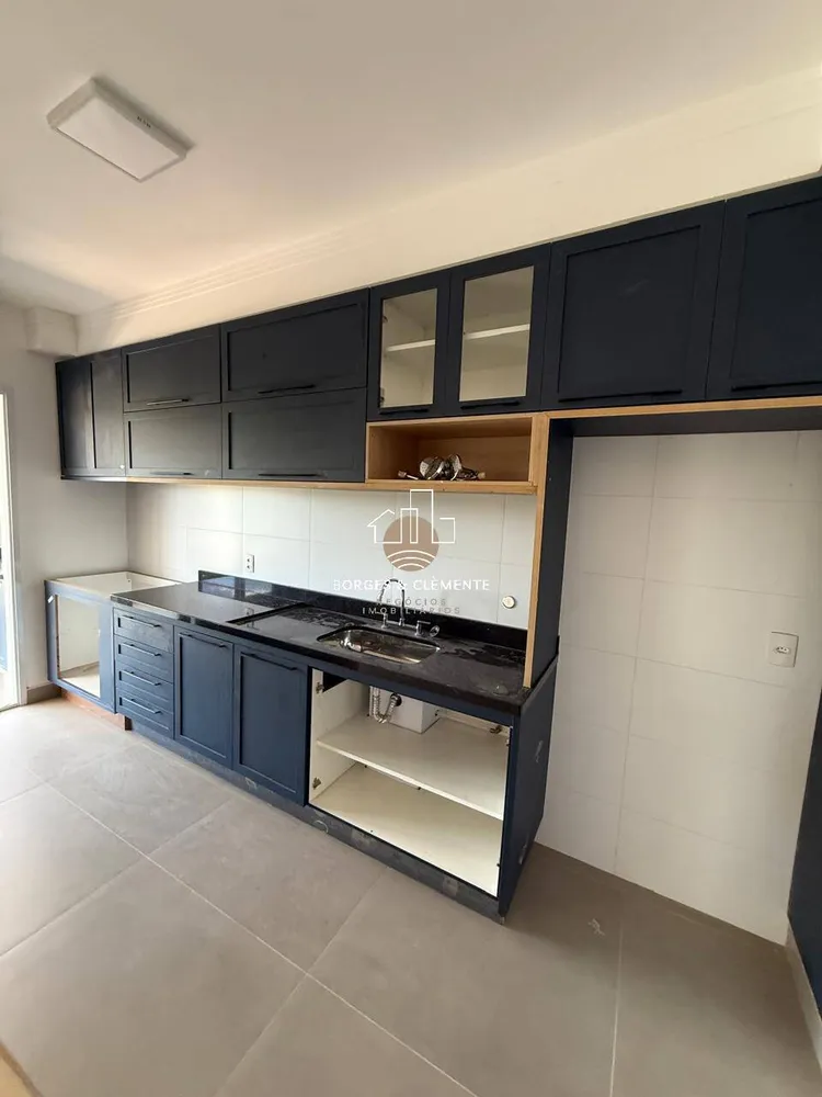 Apartamento, 3 quartos, 144 m² - Foto 1