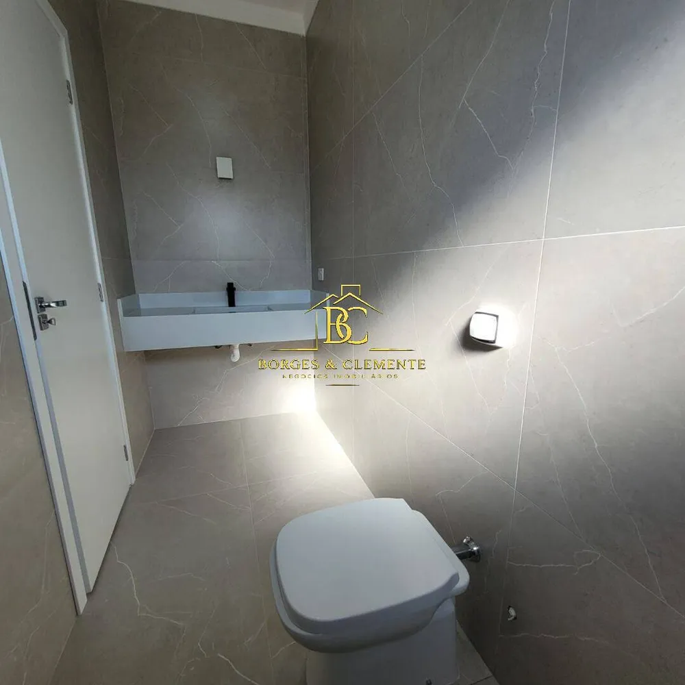 Casa, 3 quartos, 190 m² - Foto 8