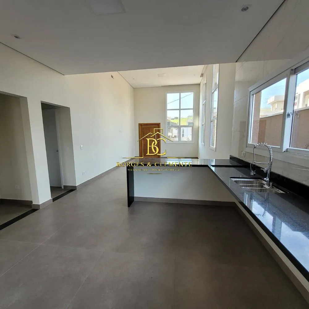 Casa, 3 quartos, 190 m² - Foto 2