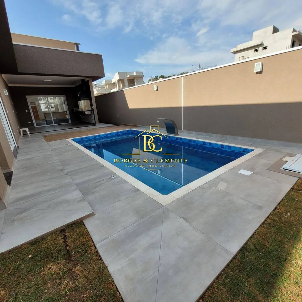 Casa, 3 quartos, 190 m² - Foto 4