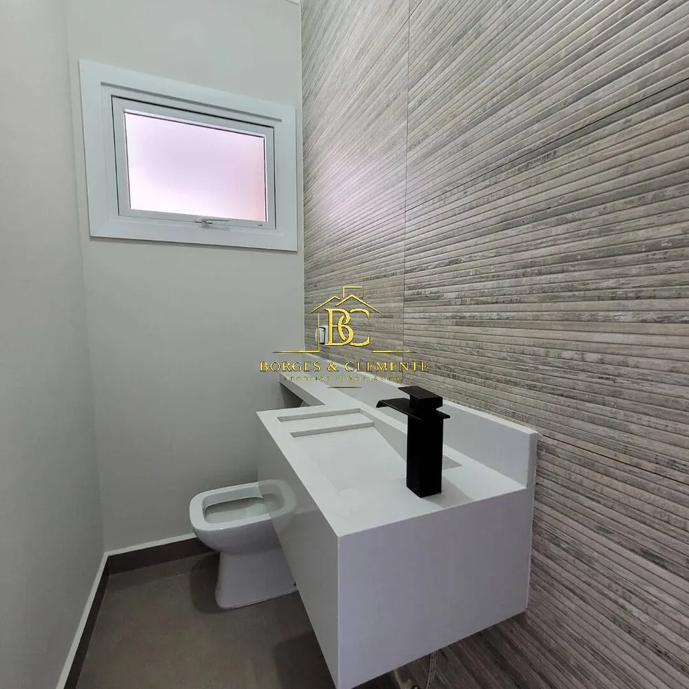 Casa, 3 quartos, 190 m² - Foto 7