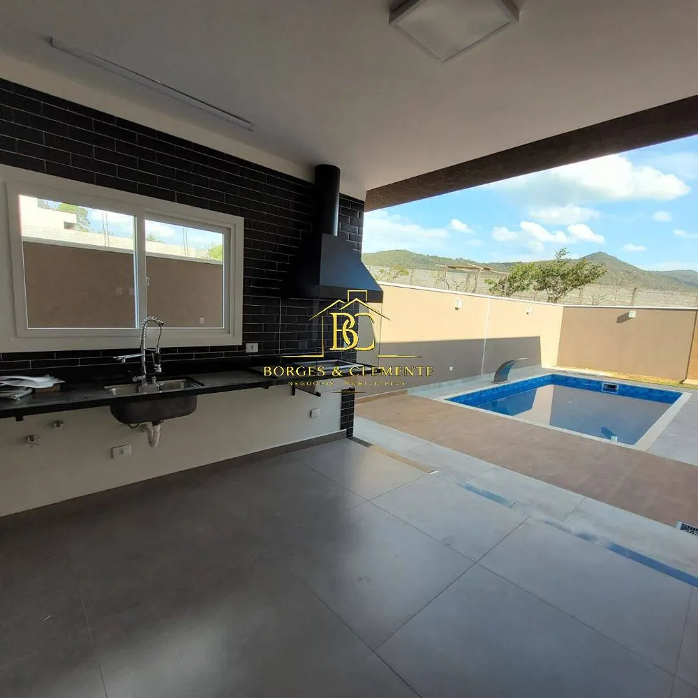 Casa, 3 quartos, 190 m² - Foto 3