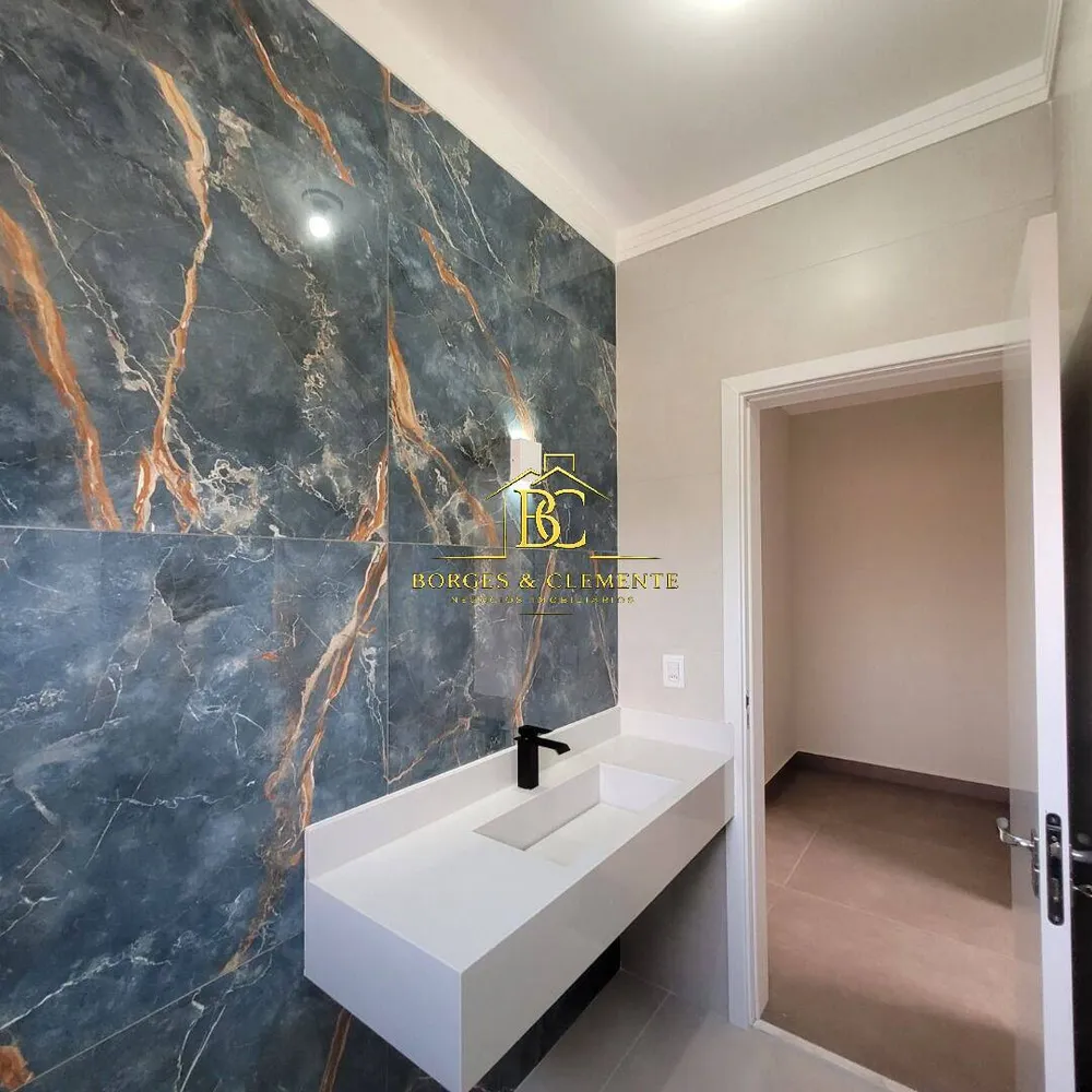 Casa, 3 quartos, 190 m² - Foto 1