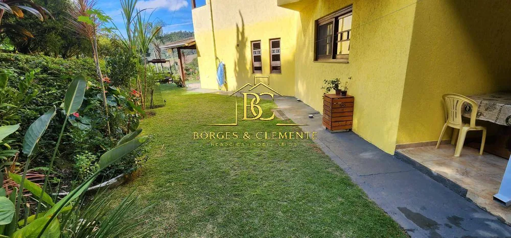 Casa, 3 quartos, 370 m² - Foto 8