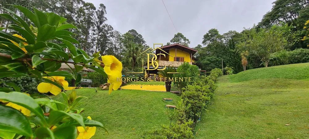 Casa, 3 quartos, 370 m² - Foto 3