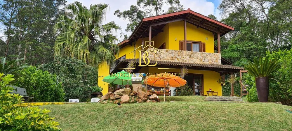 Casa, 3 quartos, 370 m² - Foto 2