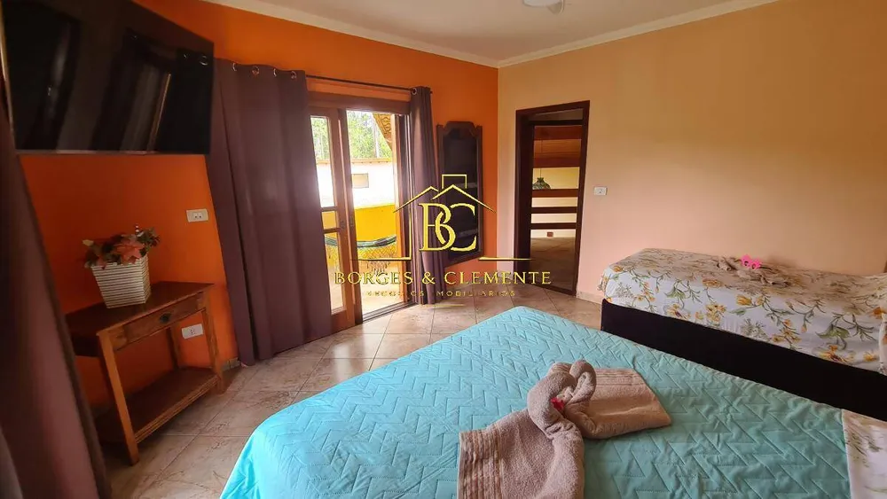 Casa, 3 quartos, 370 m² - Foto 4