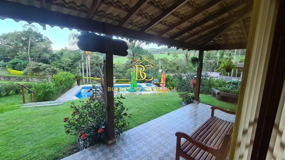 Casa, 3 quartos, 370 m² - Foto 5