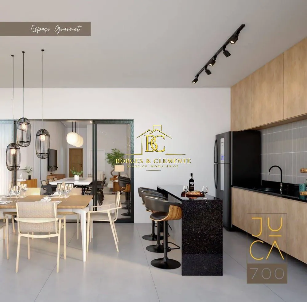 Casa, 3 quartos, 254 m² - Foto 5