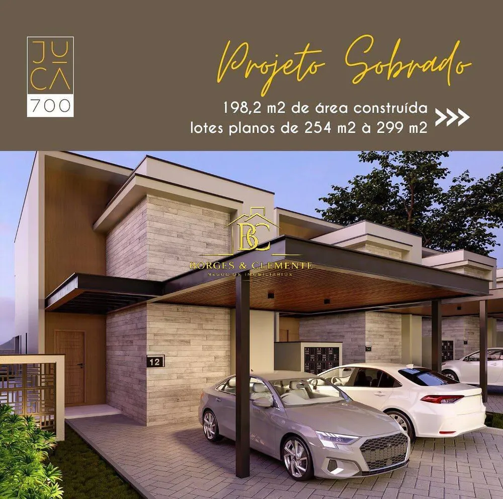 Casa, 3 quartos, 254 m² - Foto 6