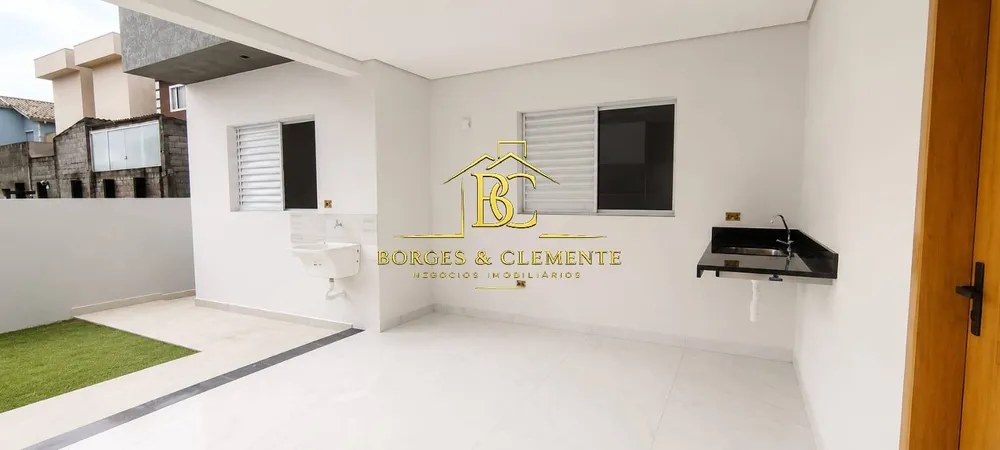 Casa, 3 quartos, 131 m² - Foto 4