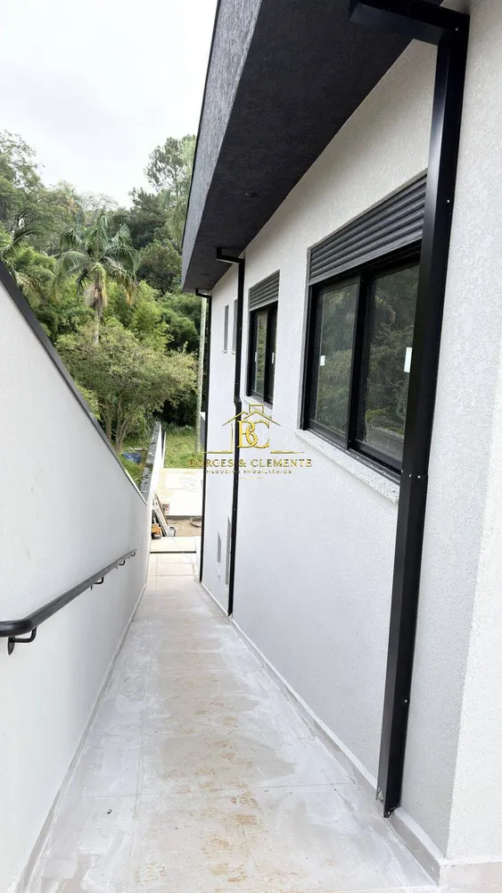 Casa, 3 quartos, 131 m² - Foto 8