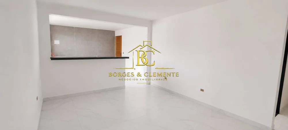 Casa, 3 quartos, 131 m² - Foto 3