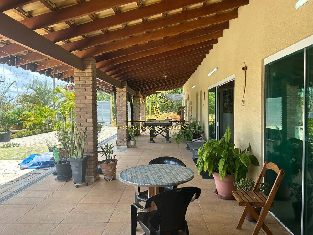 Casa, 2 quartos, 105 m² - Foto 3