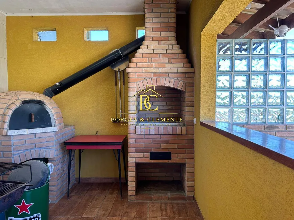 Casa, 2 quartos, 105 m² - Foto 5