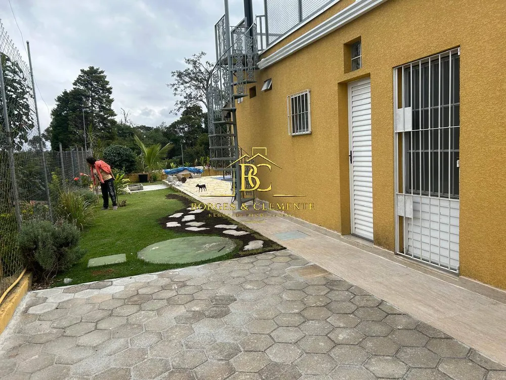 Casa, 2 quartos, 105 m² - Foto 4