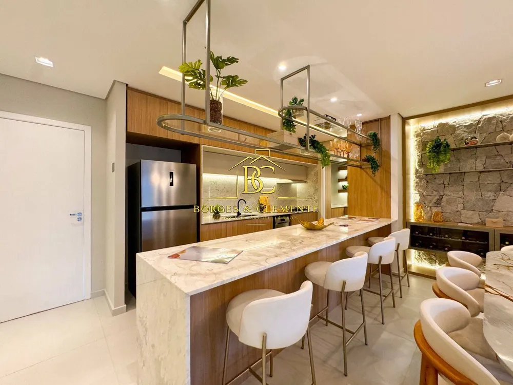 Apartamento, 2 quartos, 128 m² - Foto 1