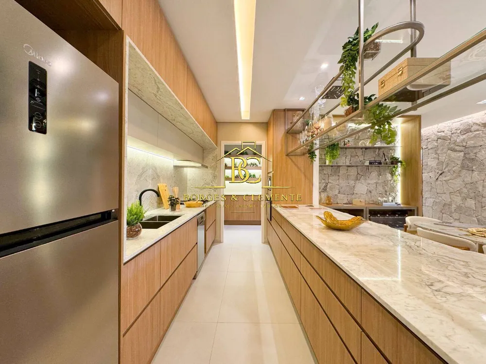 Apartamento, 2 quartos, 128 m² - Foto 12