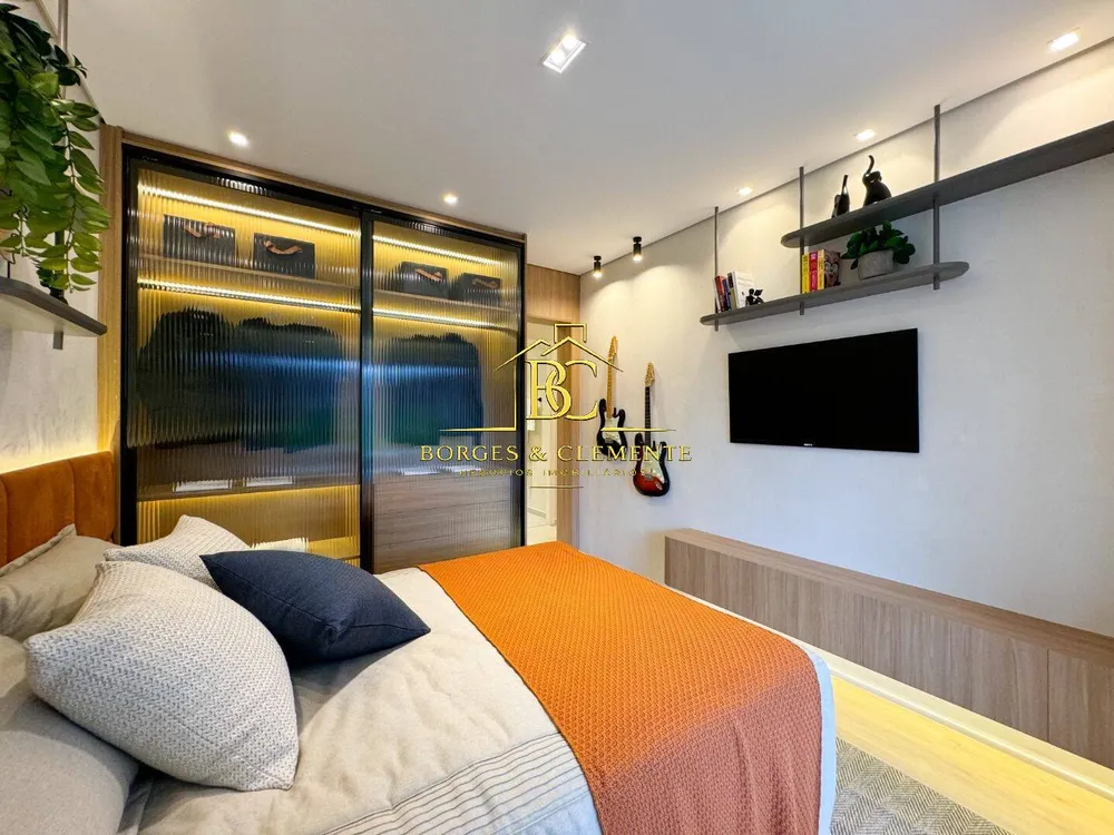 Apartamento, 2 quartos, 128 m² - Foto 5
