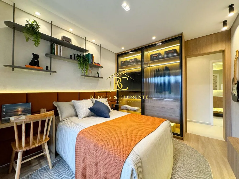 Apartamento, 2 quartos, 128 m² - Foto 4