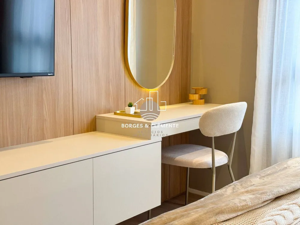 Apartamento, 2 quartos, 128 m² - Foto 11