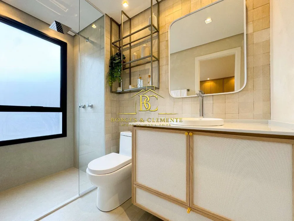 Apartamento, 2 quartos, 128 m² - Foto 9