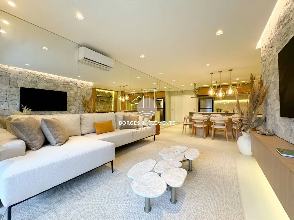 Apartamento, 2 quartos, 128 m² - Foto 8