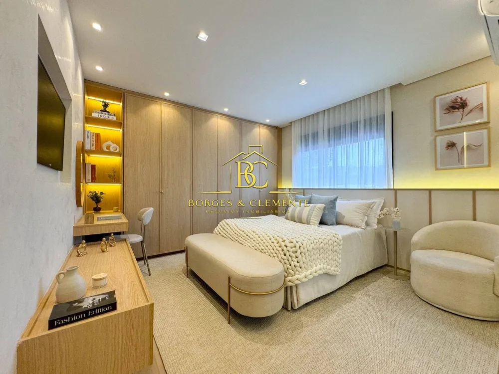Apartamento, 2 quartos, 128 m² - Foto 7