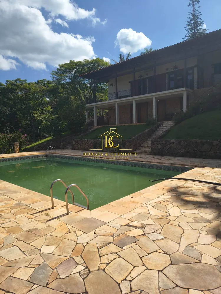 Casa, 3 quartos, 600 m² - Foto 6