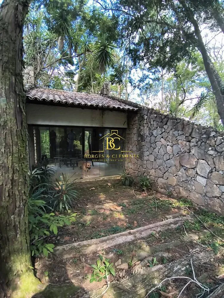 Casa, 3 quartos, 600 m² - Foto 8