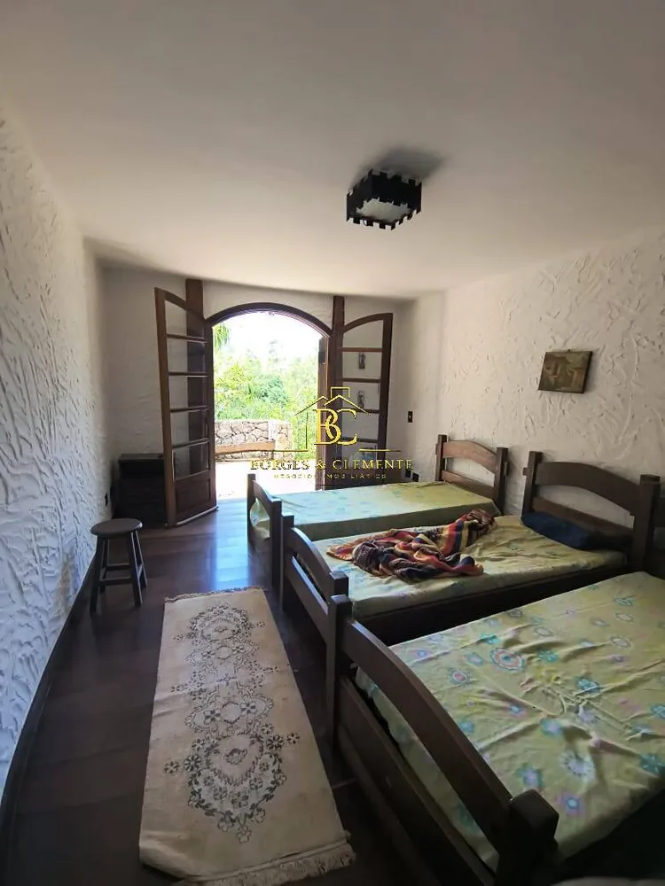 Casa, 3 quartos, 600 m² - Foto 8