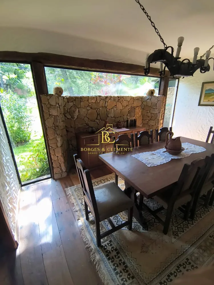 Casa, 3 quartos, 600 m² - Foto 5
