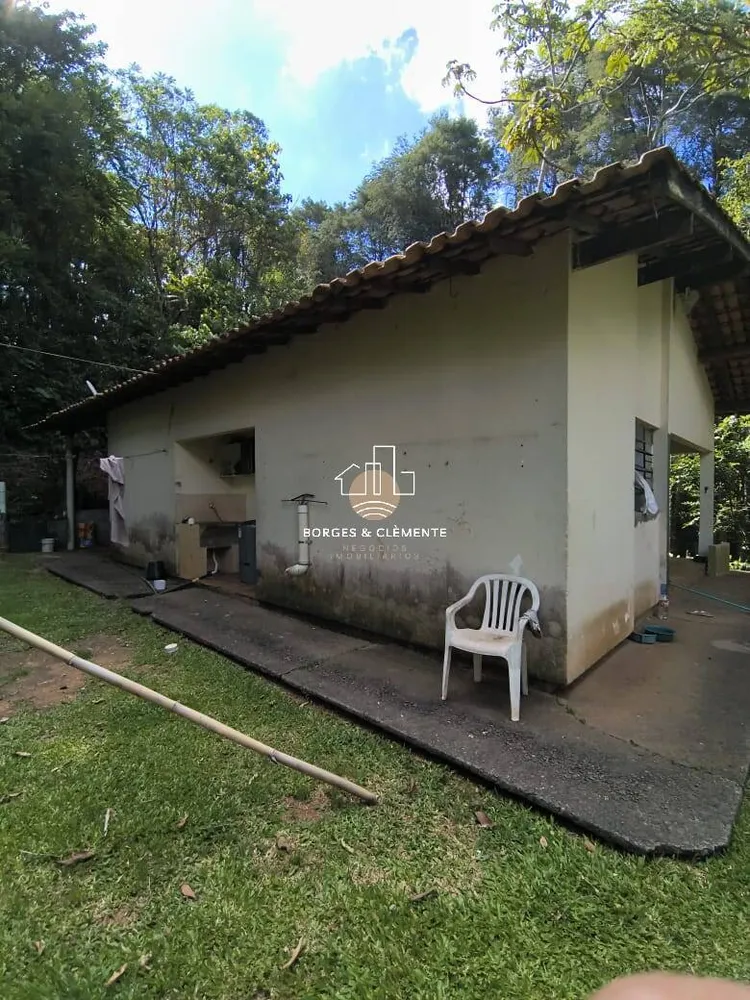 Casa, 3 quartos, 600 m² - Foto 2