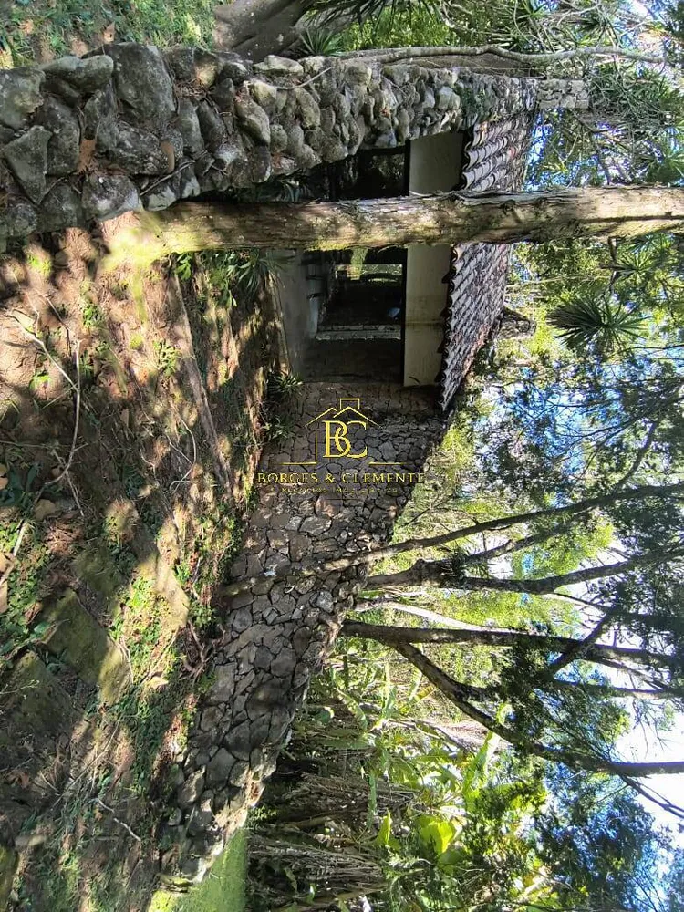 Casa, 3 quartos, 600 m² - Foto 7