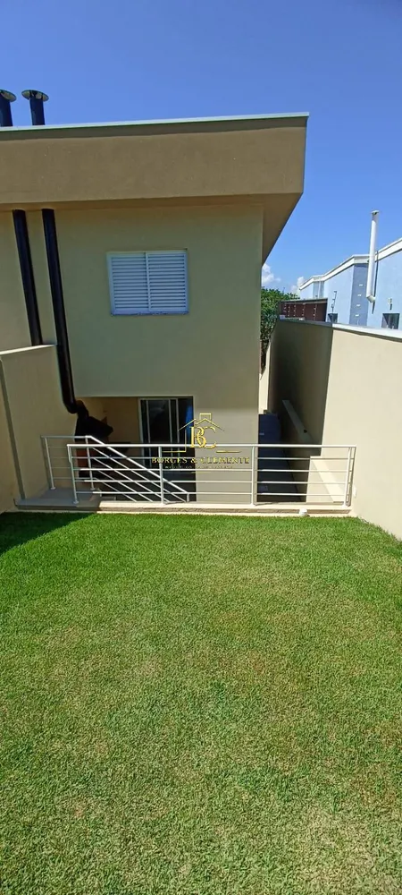 Casa, 3 quartos, 110 m² - Foto 6