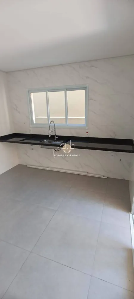 Casa, 3 quartos, 110 m² - Foto 4