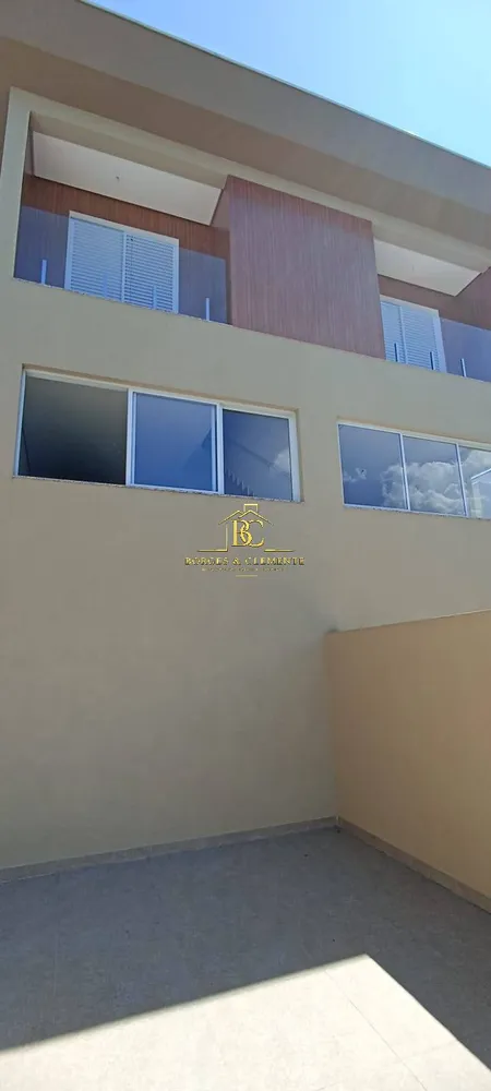 Casa, 3 quartos, 110 m² - Foto 11