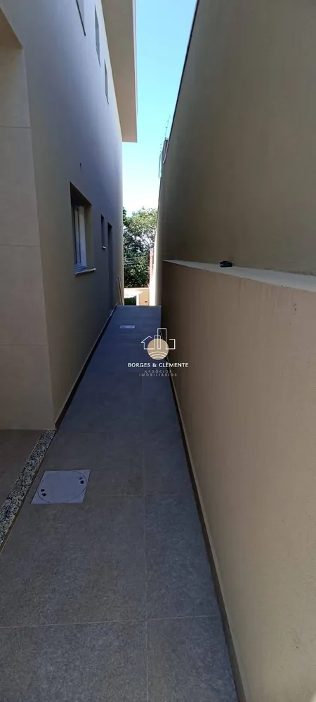 Casa, 3 quartos, 110 m² - Foto 3