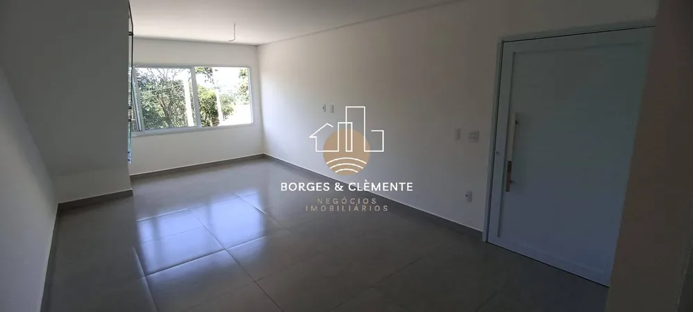 Casa, 3 quartos, 110 m² - Foto 1