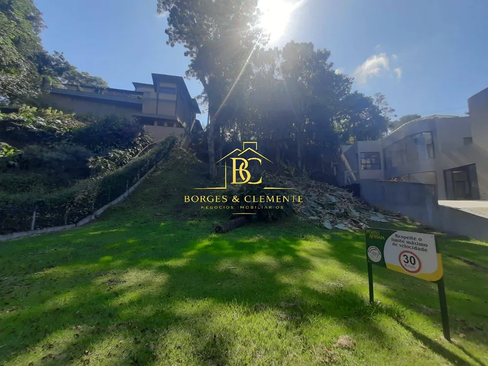 Terreno, 1393 m² - Foto 1