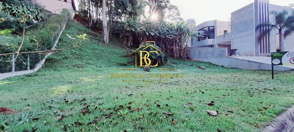 Terreno, 1393 m² - Foto 2