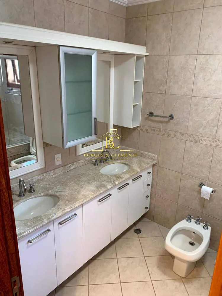 Casa, 3 quartos, 279 m² - Foto 3