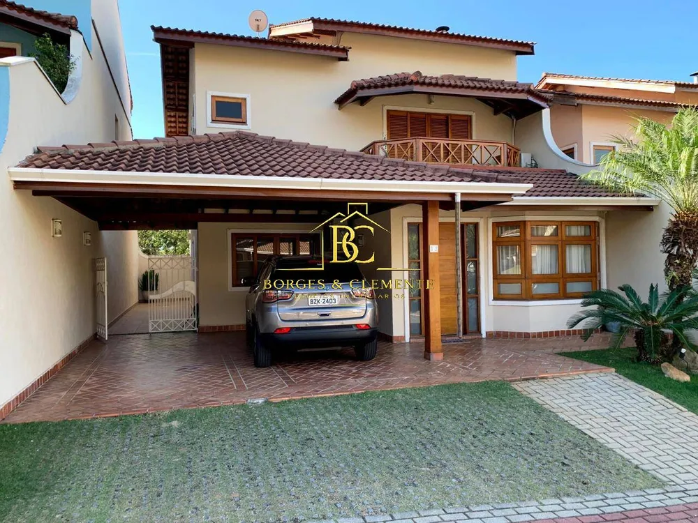 Casa, 3 quartos, 279 m² - Foto 2