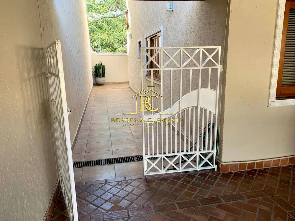 Casa, 3 quartos, 279 m² - Foto 3