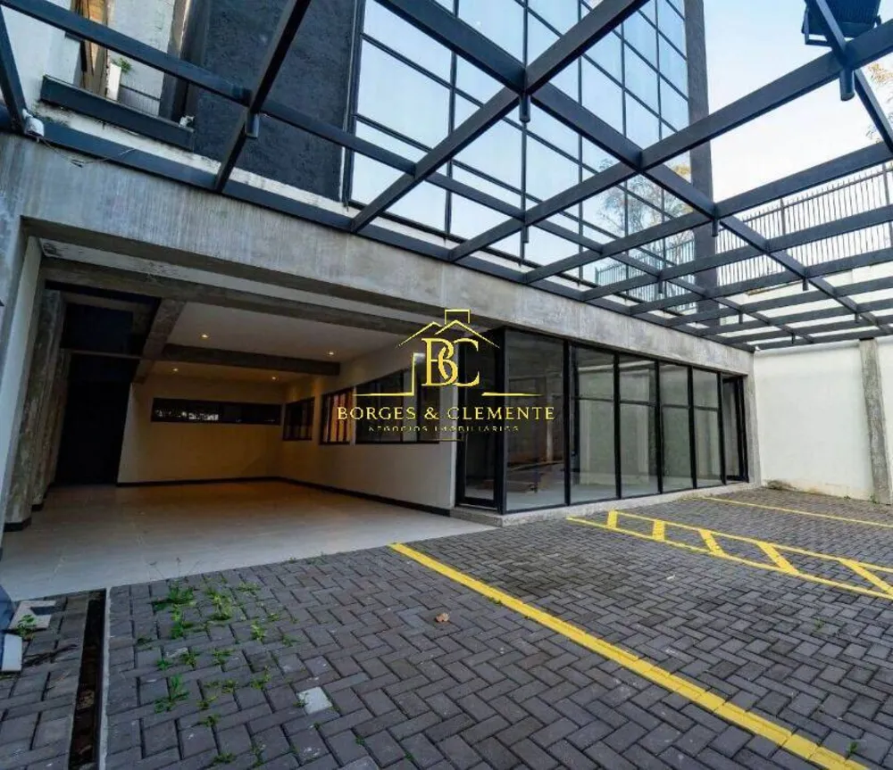Sala-Conjunto, 500 m² - Foto 1