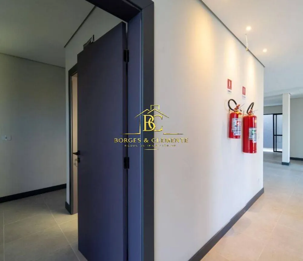 Sala-Conjunto, 500 m² - Foto 2