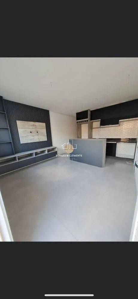 Casa, 2 quartos, 53 m² - Foto 3