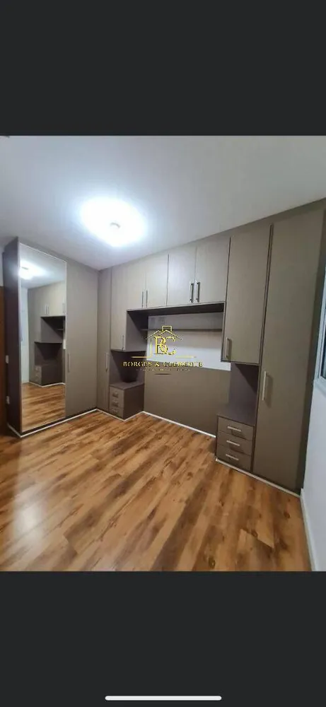 Casa, 2 quartos, 53 m² - Foto 8